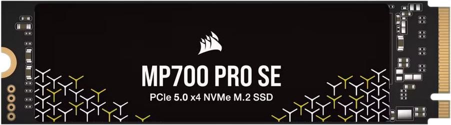 Corsair MP700 Pro Se 2TB (CSSD-F2000GBMP700PROS) Corsair MP700 Pro Se 2TB (CSSD-F2000GBMP700PROS)