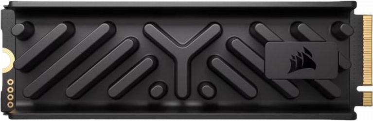 Corsair MP700 Elite 2TB (CSSD-F2000GBMP700EHS) Corsair MP700 Elite 2TB (CSSD-F2000GBMP700EHS)