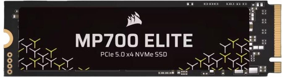 Corsair MP700 Elite 1TB (CSSD-F1000GBMP700ENH) Corsair MP700 Elite 1TB (CSSD-F1000GBMP700ENH)