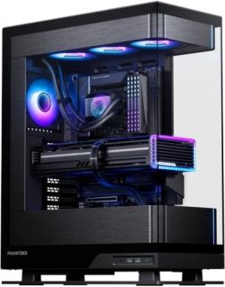 Phanteks Enthoo Evolv X2 Phanteks Enthoo Evolv X2