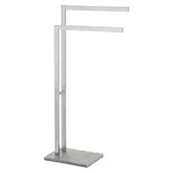 Wenko Towel Rack Granite (20603100) Wenko Towel Rack Granite (20603100)