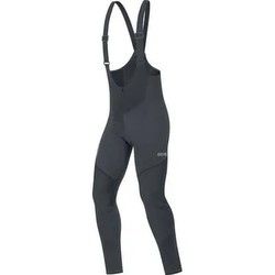 Gore Wear C3 Windstopper Bib Trousers Men Gore Wear C3 Windstopper Bib Trousers Men