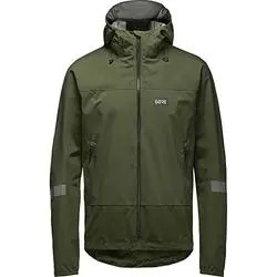Gore Wear Lupra Jacket Men Gore Wear Lupra Jacket Men