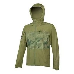 Endura SingleTrack Jacket II Men Endura SingleTrack Jacket II Men