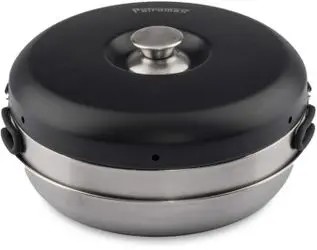 Petromax Dimego Camping Oven Petromax Dimego Camping Oven