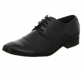Bugatti Shoes Business Oxford Shoe (311-66606-1000-1000) Bugatti Shoes Business Oxford Shoe (311-66606-1000-1000)