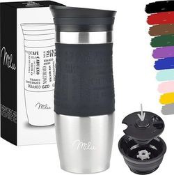 Milu Thermos 370 ml Milu Thermos 370 ml