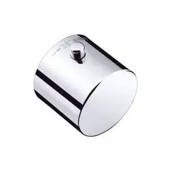 Axor Uno handle for thermostat (38391000) Axor Uno handle for thermostat (38391000)