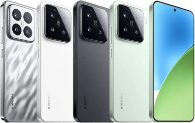 Xiaomi 15 256GB Xiaomi 15 256GB