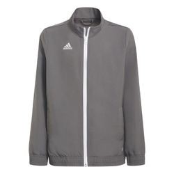 Adidas Entrada 22 Presentation Jacket Child Adidas Entrada 22 Presentation Jacket Child