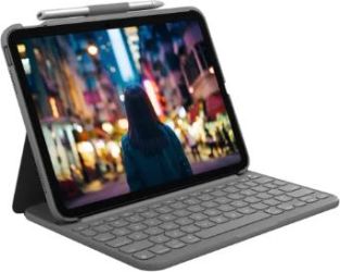 Logitech Slim Folio (920-011413) Logitech Slim Folio (920-011413)