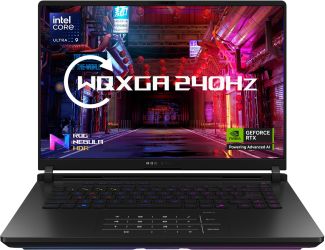 ASUS ROG Strix Scar 16 G635LX-RW019W ASUS ROG Strix Scar 16 G635LX-RW019W