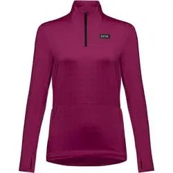 Gore Wear Everyday Thermo 1/4-Zip Women Gore Wear Everyday Thermo 1/4-Zip Women