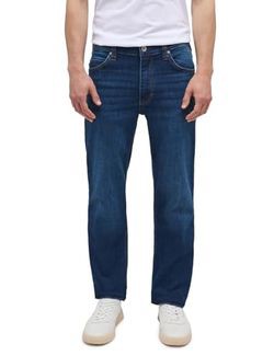 Mustang Tramper Straight with Contrast Stitching (1013715) Mustang Tramper Straight with Contrast Stitching (1013715)
