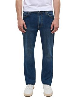 Mustang Tramper Straight with Contrast Stitching (1013718) Mustang Tramper Straight with Contrast Stitching (1013718)