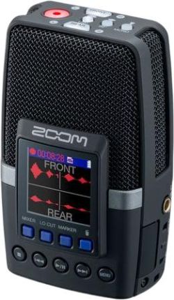 Zoom H2essential Zoom H2essential