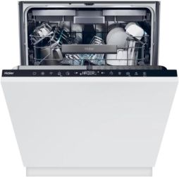 Haier WashlensPlus Series 2 XI 6C4S3FSB Haier WashlensPlus Series 2 XI 6C4S3FSB