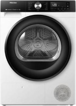 Hisense DH3S802BW3 Hisense DH3S802BW3