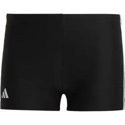 Adidas Classic 3-Stripes Boxer Swim Trunk Men Adidas Classic 3-Stripes Boxer Swim Trunk Men