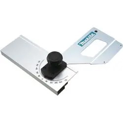Makita Angle stop for guide rail (196664-7) Makita Angle stop for guide rail (196664-7)