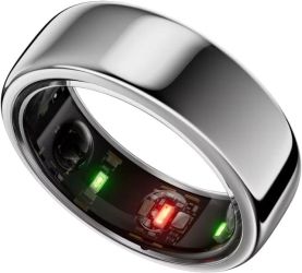 Oura Ring Gen3 Heritage Oura Ring Gen3 Heritage