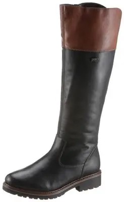 Remonte High shaft boot R6581 Remonte High shaft boot R6581