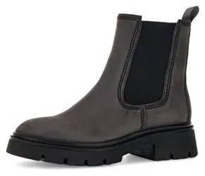 Gabor Chelsea boot suede 51.850 Gabor Chelsea boot suede 51.850