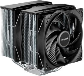 be quiet! Pure Rock Pro 3 be quiet! Pure Rock Pro 3