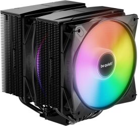 be quiet! Pure Rock Pro 3 LX be quiet! Pure Rock Pro 3 LX