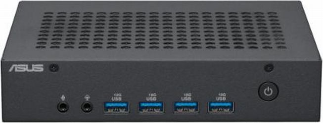 ASUS ExpertCenter PN43-BBN100MD ASUS ExpertCenter PN43-BBN100MD