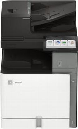 Lexmark CX962se Lexmark CX962se