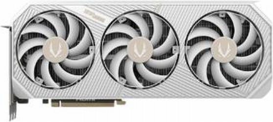 Zotac Gaming GeForce RTX 5080 SOLID OC White Edition 16GB (ZT-B50800Q-10P) Zotac Gaming GeForce RTX 5080 SOLID OC White Edition 16GB (ZT-B50800Q-10P)