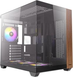 Antec CX800 Wood ARGB Antec CX800 Wood ARGB