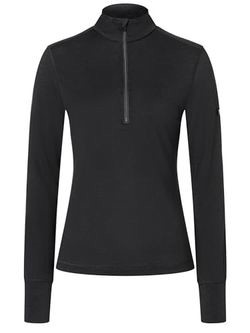 Super.Natural Tundra175 Zip 1/4 Women (SNW020370872) Super.Natural Tundra175 Zip 1/4 Women (SNW020370872)