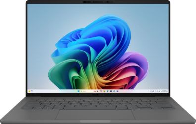 ASUS ZenBook A14 UX3407QA-QD349W ASUS ZenBook A14 UX3407QA-QD349W