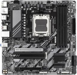 GIGABYTE B850M DS3H GIGABYTE B850M DS3H