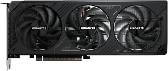 GIGABYTE GeForce RTX 5070 Windforce OC SFF 12GB (GV-N5070WF3OC-12GD) GIGABYTE GeForce RTX 5070 Windforce OC SFF 12GB (GV-N5070WF3OC-12GD)