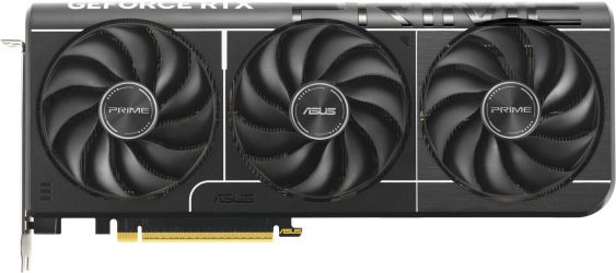 ASUS Prime GeForce RTX 5070 12GB (90YV0M11-M0NA00) ASUS Prime GeForce RTX 5070 12GB (90YV0M11-M0NA00)
