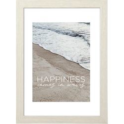 Hama Waves wooden frame 30 x 40 cm Hama Waves wooden frame 30 x 40 cm