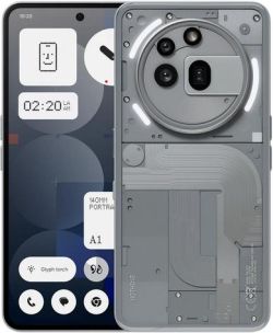 Nothing Phone (3a) Pro 256GB Nothing Phone (3a) Pro 256GB
