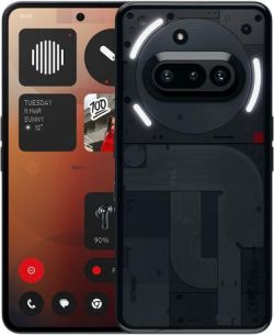 Nothing Phone (3a) 256GB Nothing Phone (3a) 256GB