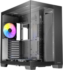 Antec C8 ARGB Antec C8 ARGB