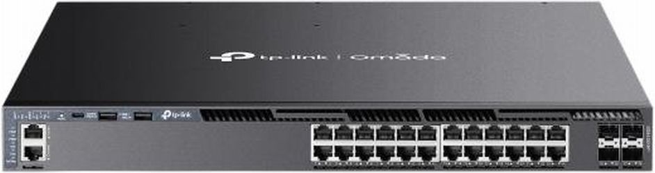 TP-Link Omada SG6428XHP TP-Link Omada SG6428XHP