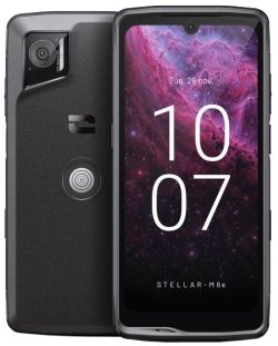 Crosscall Stellar-M6E 64GB Crosscall Stellar-M6E 64GB