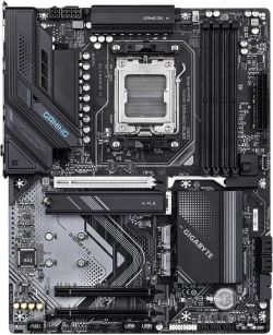 GIGABYTE X870 Gaming WIFI6 GIGABYTE X870 Gaming WIFI6