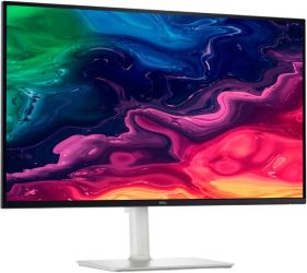 Dell 27 Plus 4K USB-C Monitor S2725QC Dell 27 Plus 4K USB-C Monitor S2725QC