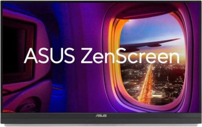 ASUS ZenScreen MB27ACF ASUS ZenScreen MB27ACF