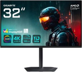 GIGABYTE MO32U GIGABYTE MO32U