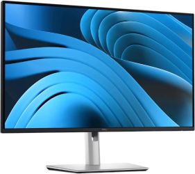 Dell Pro 27 Plus 4K USB-C Hub Monitor P2725QE Dell Pro 27 Plus 4K USB-C Hub Monitor P2725QE