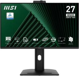 MSI PRO MP275QPDG MSI PRO MP275QPDG